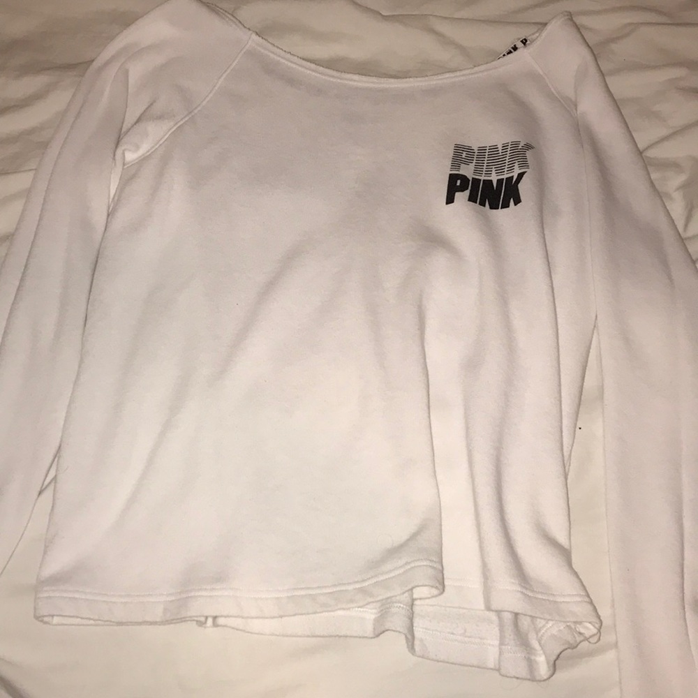 Pink Long Sleeve